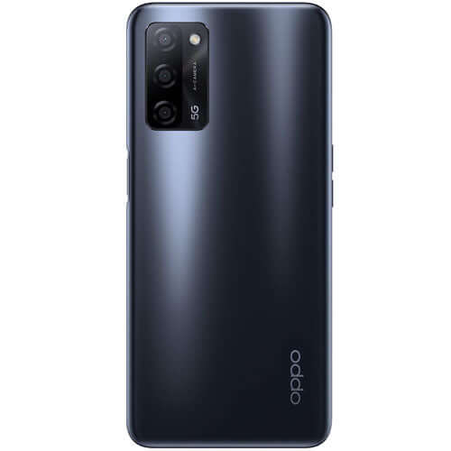 OPPO A53S 256GB 8GB RAM Ink Black