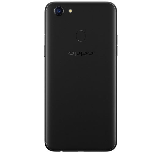  View details for Oppo F5 32GB, 4GB Ram Black Oppo F5 32GB, 4GB Ram Black