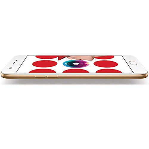 Oppo A57 32GB, 3GB Ram Gold
