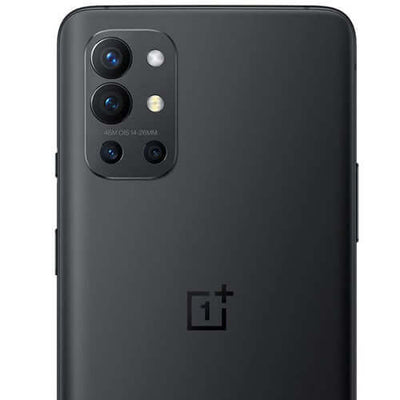 OnePlus 9R 128GB 8GB Ram Carbon Black