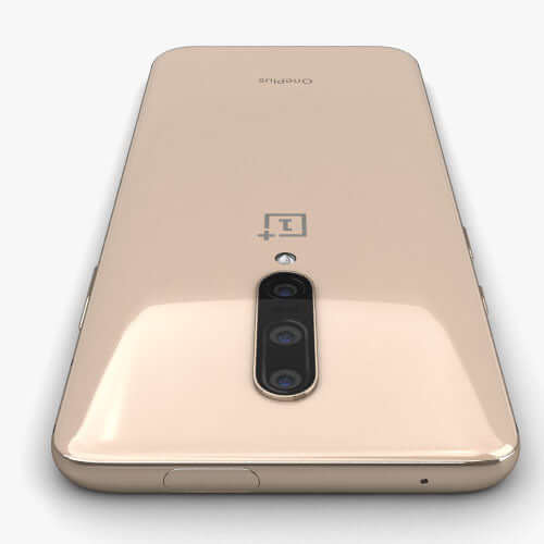 OnePlus 7 Pro 256GB, 8GB Ram Almond