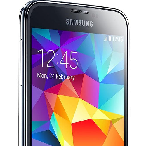 Samsung Galaxy S5