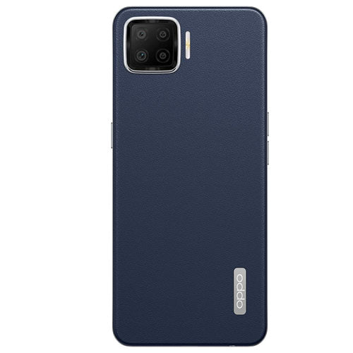 OPPO F17 128GB 4GB RAM Navy Blue