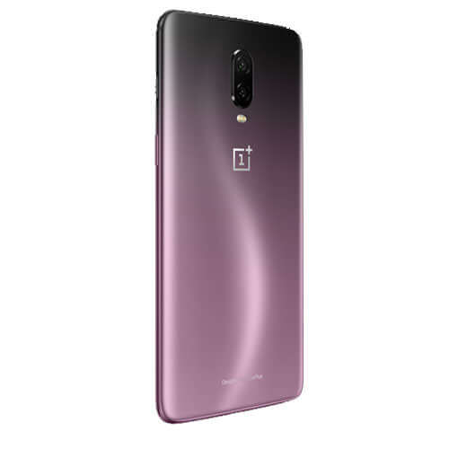 OnePlus 6T 8GB/128GB Thunder Purple - Best Price in UAE