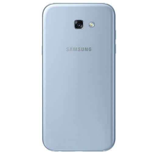 Samsung Galaxy A5 2017 Blue Mist