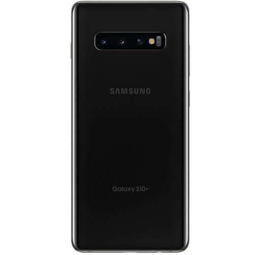 Galaxy S10+ 512GB Storage Prism Black Price in Dubai