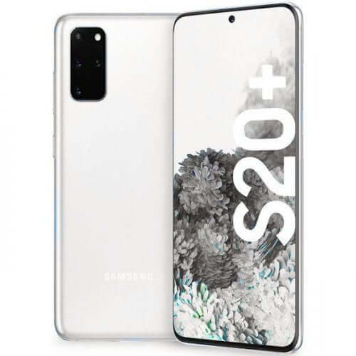Samsung S20 Plus 5G | 128GB Storage, Single Sim Price in Dubai