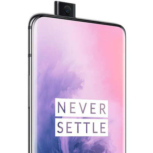 OnePlus 7 Pro 256GB, 8GB Ram Mirror Grey