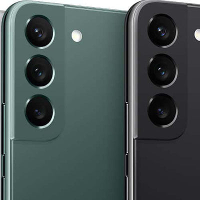 Samsung Galaxy S22 Plus 8GB 128GB Green at Fonezone UAE