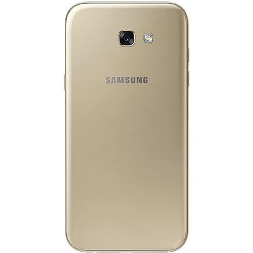 Samsung Galaxy A5 2017 Gold Sand