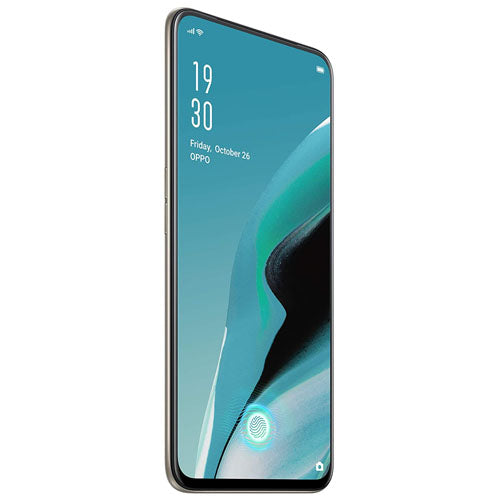 OPPO RENO 2Z 256GB 8GB RAM Sky White