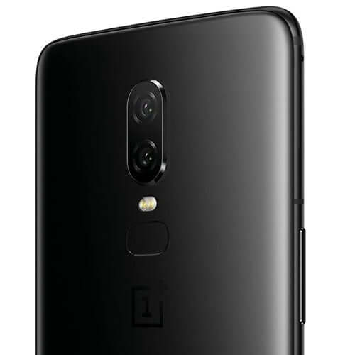 OnePlus 6 128GB 8GB Ram Midnight Black
