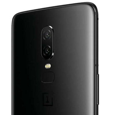OnePlus 6 128GB 8GB Ram Midnight Black