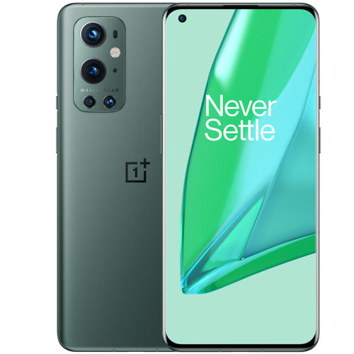 OnePlus 9 Pro 256GB 12GB Ram Forest Green