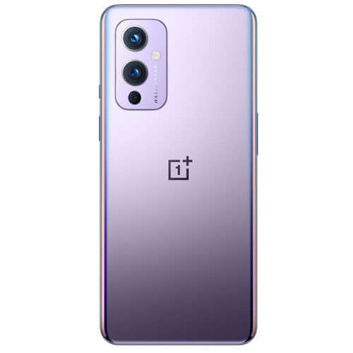 OnePlus 9 5G ,Winter Mist,12GB RAM, 256GB Storage