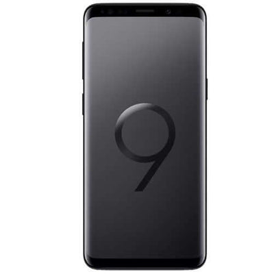Samsung Galaxy S9 64GB 4GB Ram Single sim Midnight Black at Lowest Price