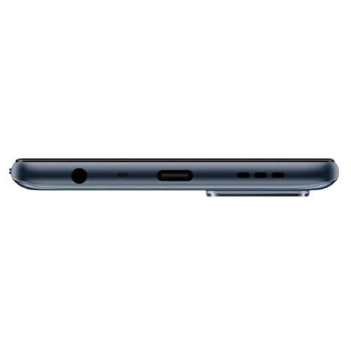 Oppo A54s 6GB RAM 128GB Crystal Black