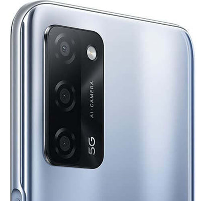 OPPO A53S 256GB 8GB RAM Crystal Blue