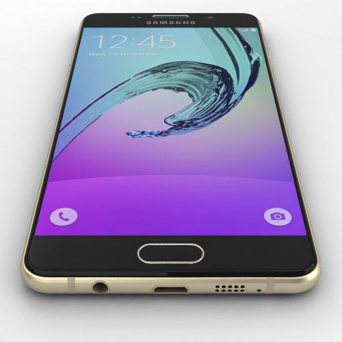 Samsung Galaxy A5 16GB, 2GB Ram Gold 2016