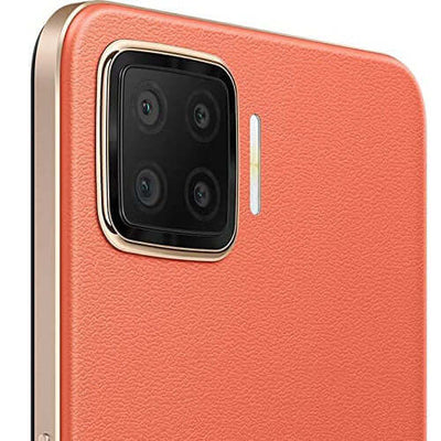OPPO F17 128GB 4GB RAM Dynamic Orange