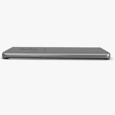 Buy now Galaxy S9 256GB, 4GB Ram 4G LTE single sim Titanium Gray in Dubai