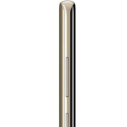 Samsung Galaxy Note8 256 GB Maple Gold Online at Best Price