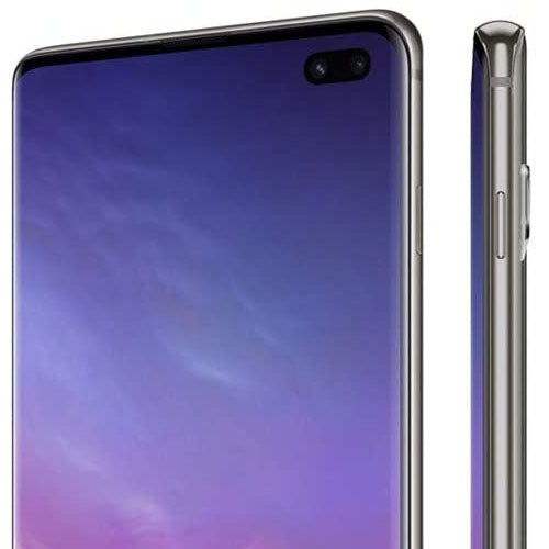 Samsung Galaxy S10 Plus Dual Sim 512GB 8GB Ram Prism Black