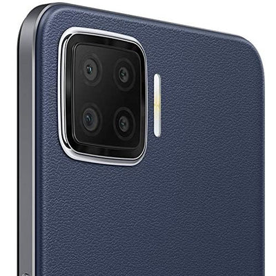 OPPO F17 128GB 4GB RAM Navy Blue