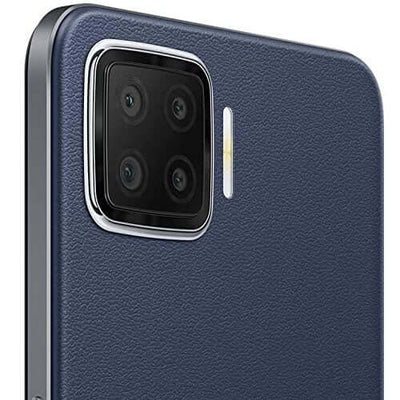 OPPO F17 128GB 4GB RAM Navy Blue