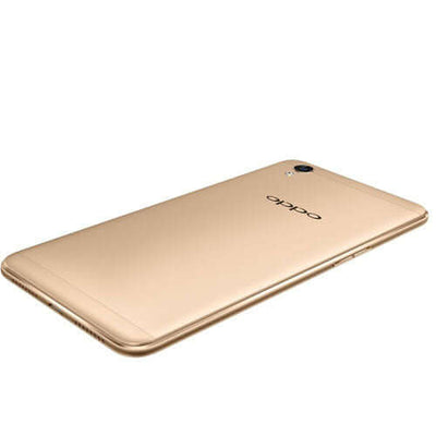 Oppo A37, 32GB , 3GB Ram, Gold