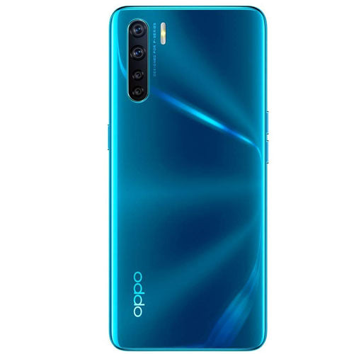 OPPO F15 256GB 8GB RAM Blazing Blue