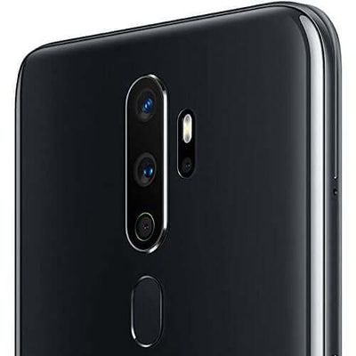 Oppo A5 2020 128GB 4GB RAM Mirror Black