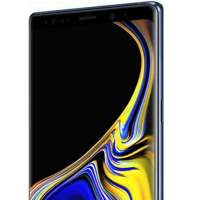 Samsung Galaxy Note 9 6GB RAM 128GB at the Best Price