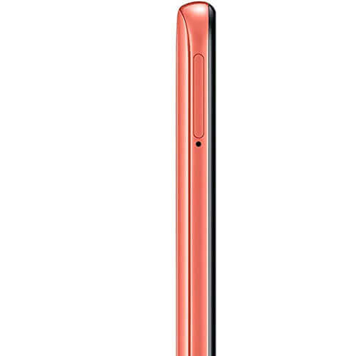 Samsung Galaxy A20e Dual Sim Coral at Dubai, UAE