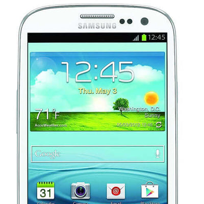 Buy now Samsung Galaxy S3 Smartphones for Sale in UAE