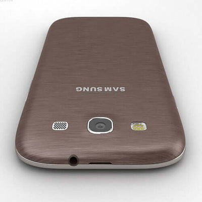 Samsung Galaxy S3 (16GB, Amber brown)  | Best Price UAE