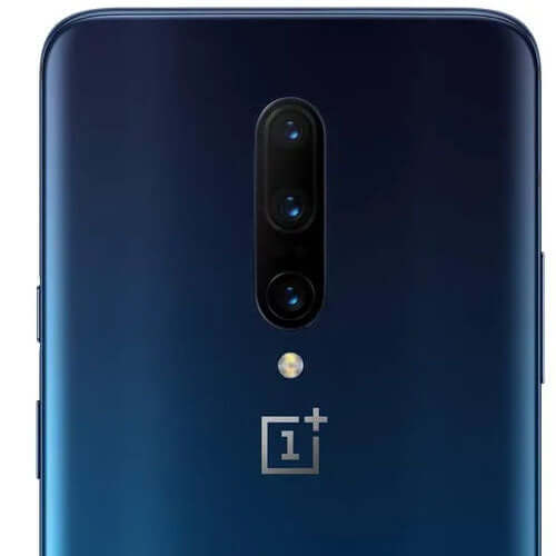 OnePlus 7 Pro 256GB, 8GB Ram Nebula Blue