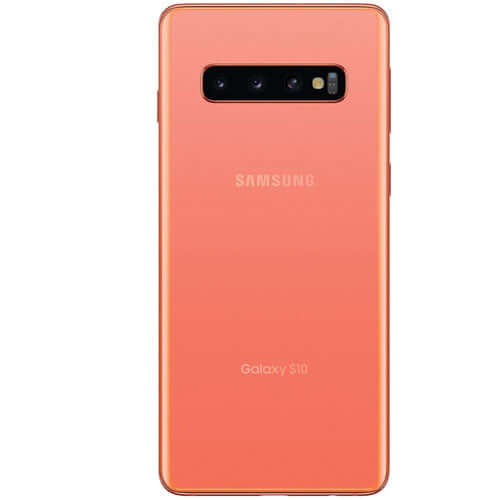 SAMSUNG Galaxy S10 128GB Storage, Single Sim Smartphone Price in Dubai