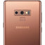  Samsung Galaxy Note 9 Single Sim 128GB 6GB Ram 4G LTE Metallic Copper