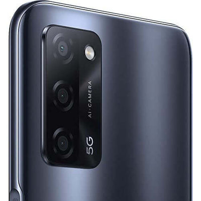 OPPO A53S 256GB 8GB RAM Ink Black