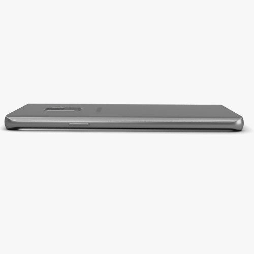 Samsung Galaxy S9 128GB 4GB Ram Dual Sim 4G LTE Titanium Gray