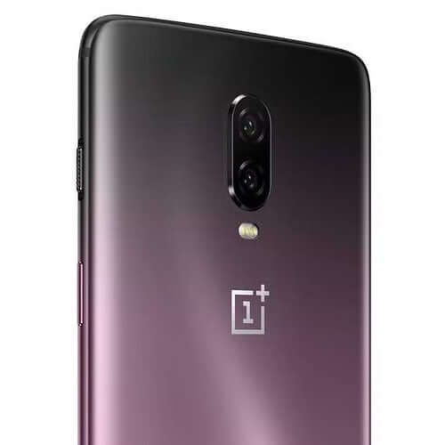 OnePlus 6T 8GB RAM 128GB Thunder Purple Price in UAE