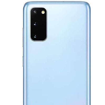 Buy Galaxy S20 5G (Cloud Blue, 128GB) | Price & Deals
