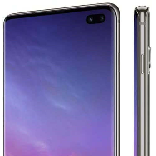 Shop now Samsung Galaxy S10 Plus 128GB /8GB Ram Price in Dubai - Best Offers
