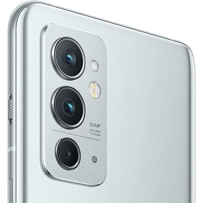 OnePlus 9RT 5G 256GB 12GB Ram Nano Silver