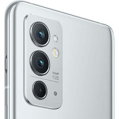 OnePlus 9RT 5G 256GB 12GB Ram Nano Silver