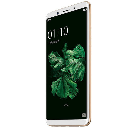 Oppo F5 64GB, 4GB Ram Gold