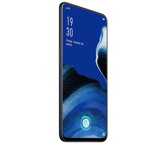 OPPO RENO 2Z 256GB 8GB RAM Luminous Black