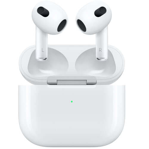 Apple AirPods (3rd Generation) - Online at Best price in UAE
