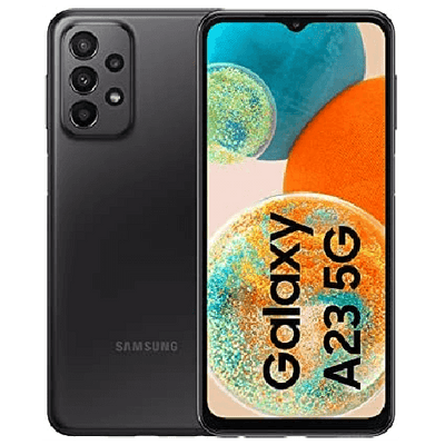 Samsung Galaxy A23 (5G) 4GB RAM 128GB single sim Black